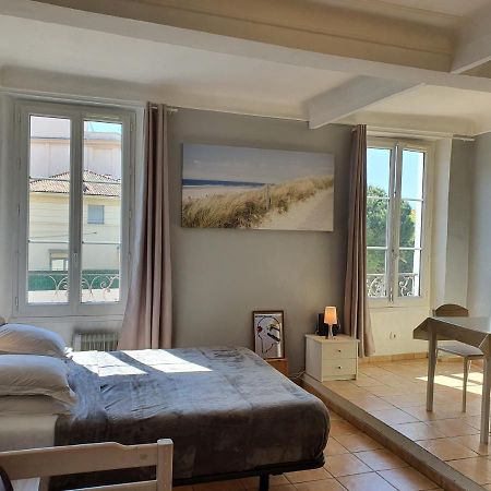 Saint Dizier Apartamento Cannes Exterior foto