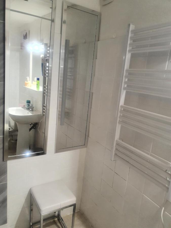 Saint Dizier Apartamento Cannes Exterior foto