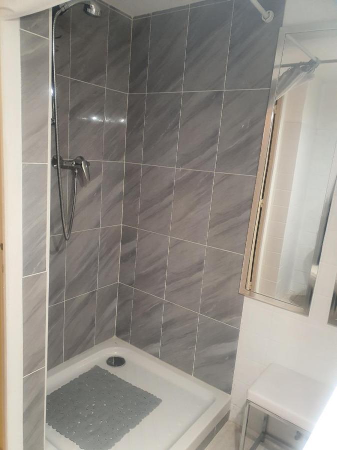 Saint Dizier Apartamento Cannes Exterior foto