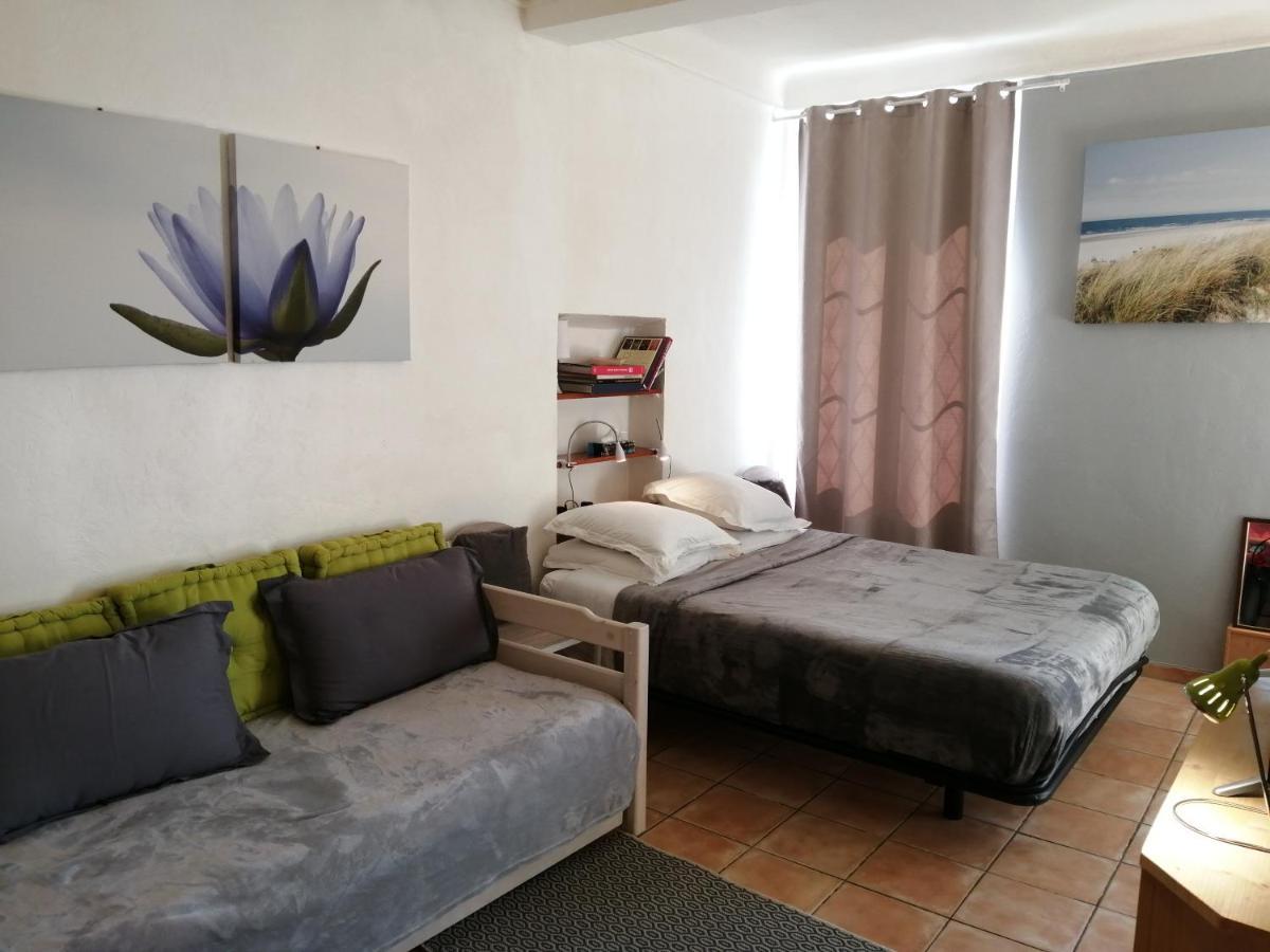 Saint Dizier Apartamento Cannes Exterior foto