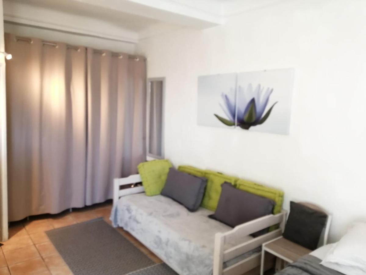 Saint Dizier Apartamento Cannes Exterior foto