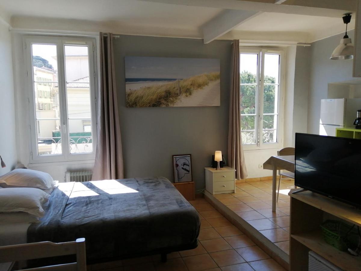 Saint Dizier Apartamento Cannes Exterior foto