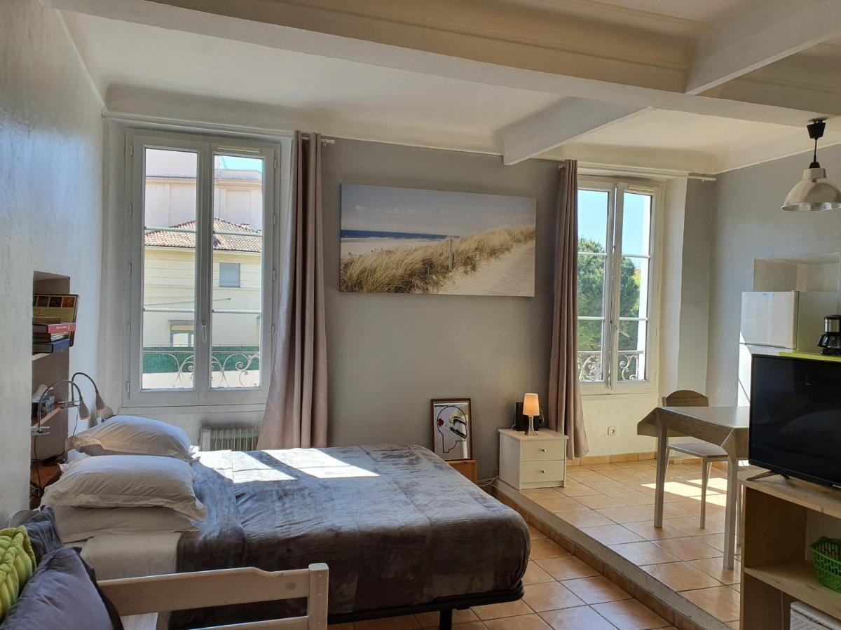 Saint Dizier Apartamento Cannes Exterior foto