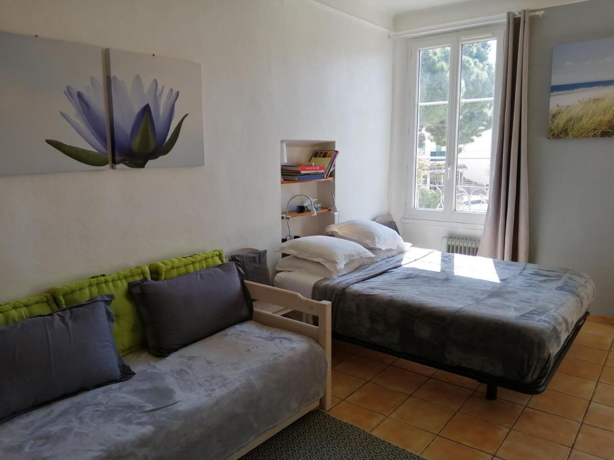 Saint Dizier Apartamento Cannes Exterior foto