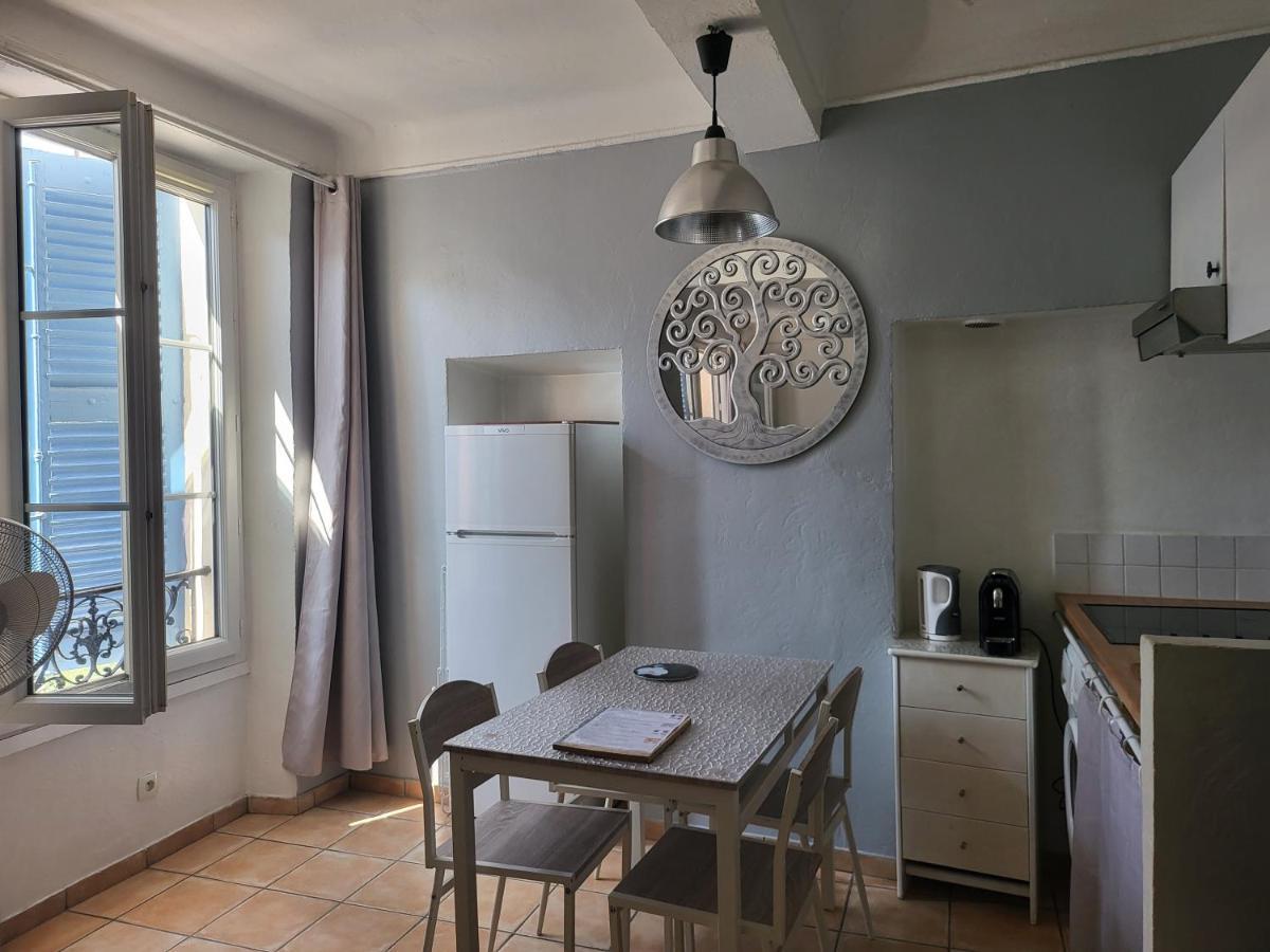 Saint Dizier Apartamento Cannes Exterior foto