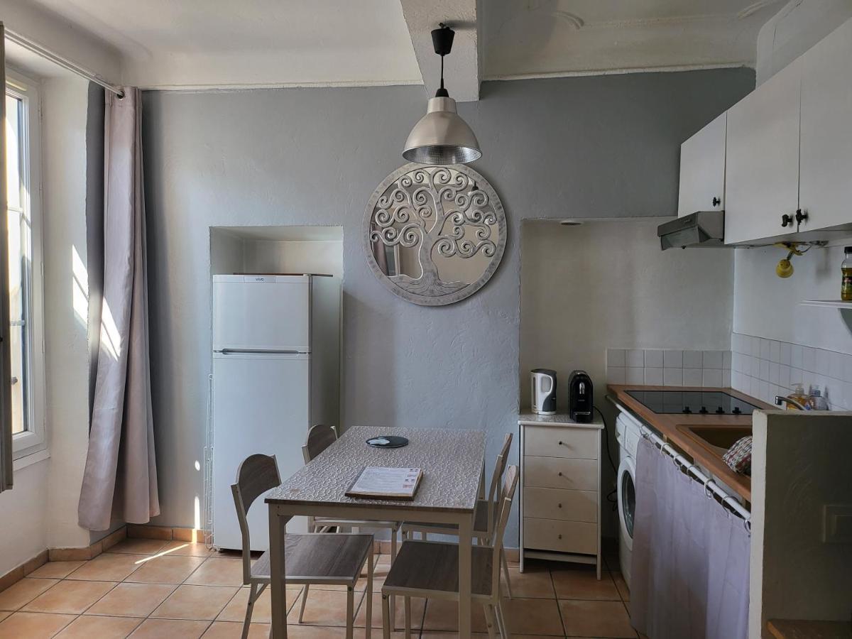 Saint Dizier Apartamento Cannes Exterior foto