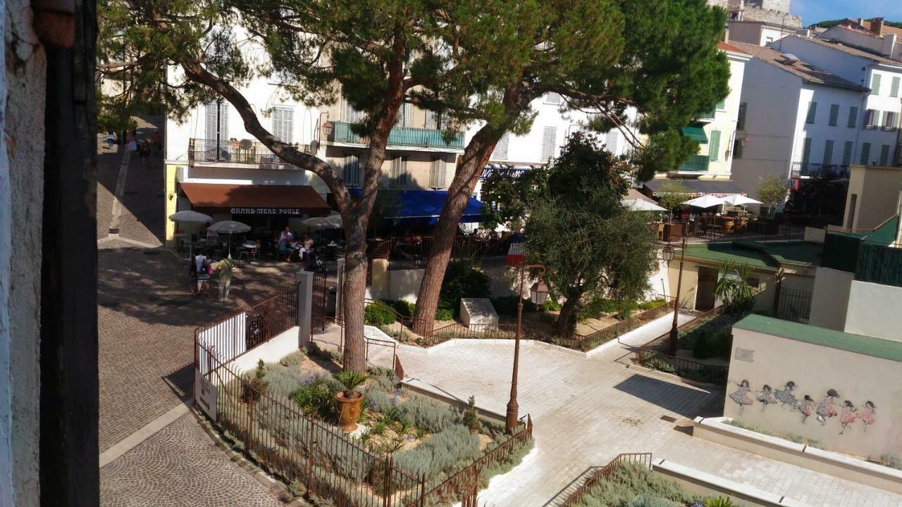 Saint Dizier Apartamento Cannes Exterior foto