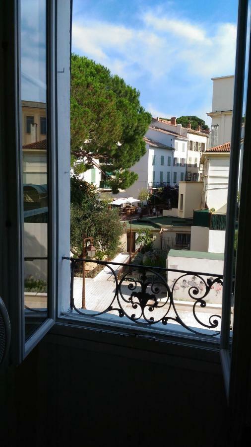 Saint Dizier Apartamento Cannes Exterior foto